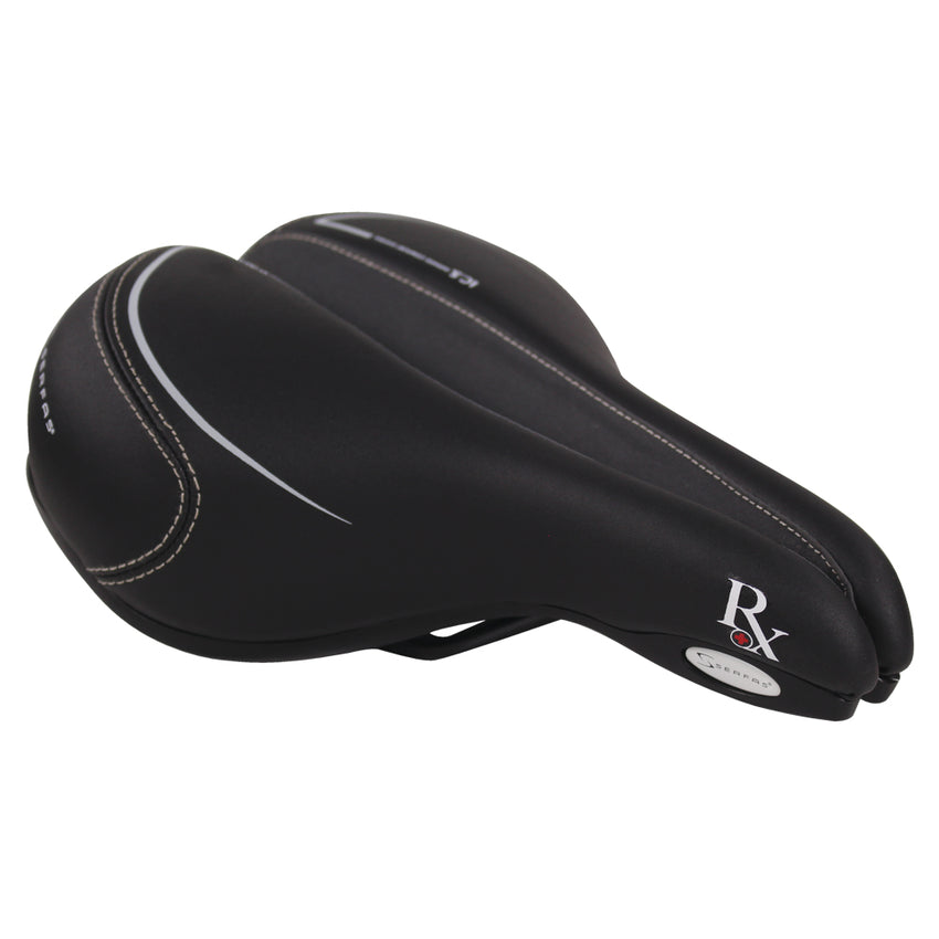 (RX-922V) Women's Road/MTB Comfort w/ Anti-Microbial Microfiber Cover