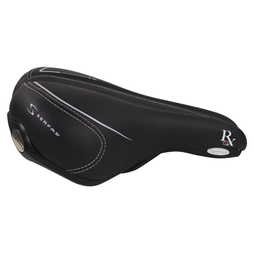 (RX-922V) Women's Road/MTB Comfort w/ Anti-Microbial Microfiber Cover
