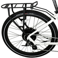 (R1-DD) Serfas® Rear Rack