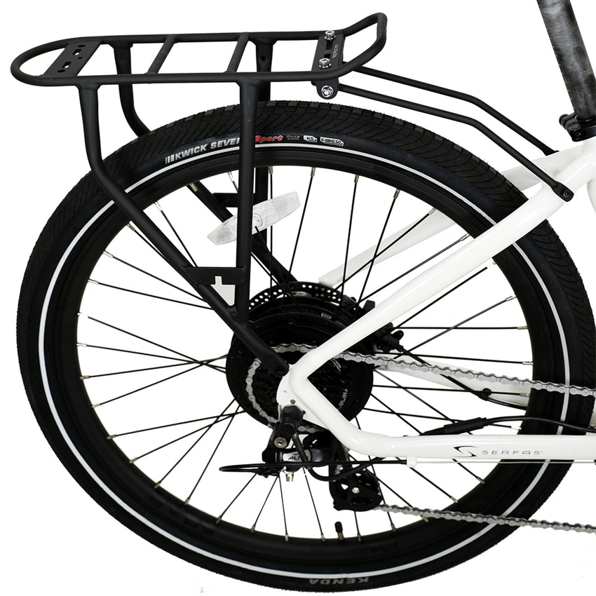 (R1-DD) Serfas® Rear Rack