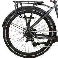 (SFEN-MB) Serfas® FENDER SET DART/DASH