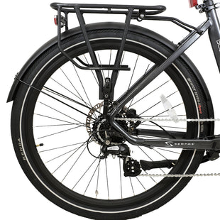 (SFEN-MB) Serfas® FENDER SET DART/DASH