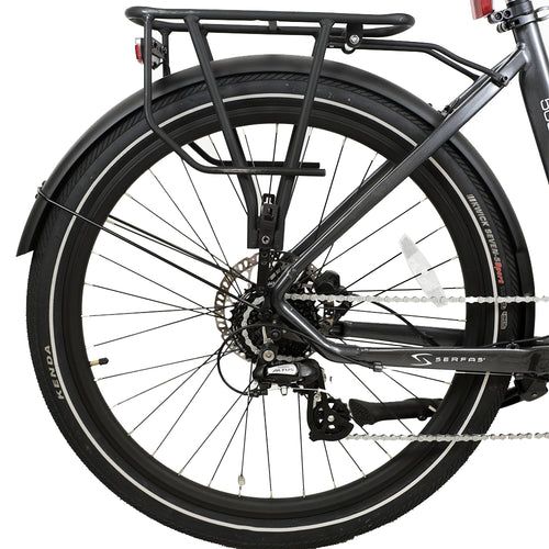 (SFEN-MB) Serfas® FENDER SET DART/DASH