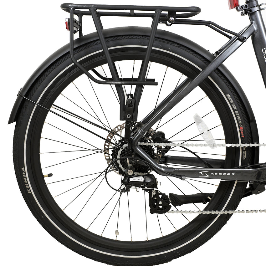 (SFEN-MB) Serfas® FENDER SET DART/DASH