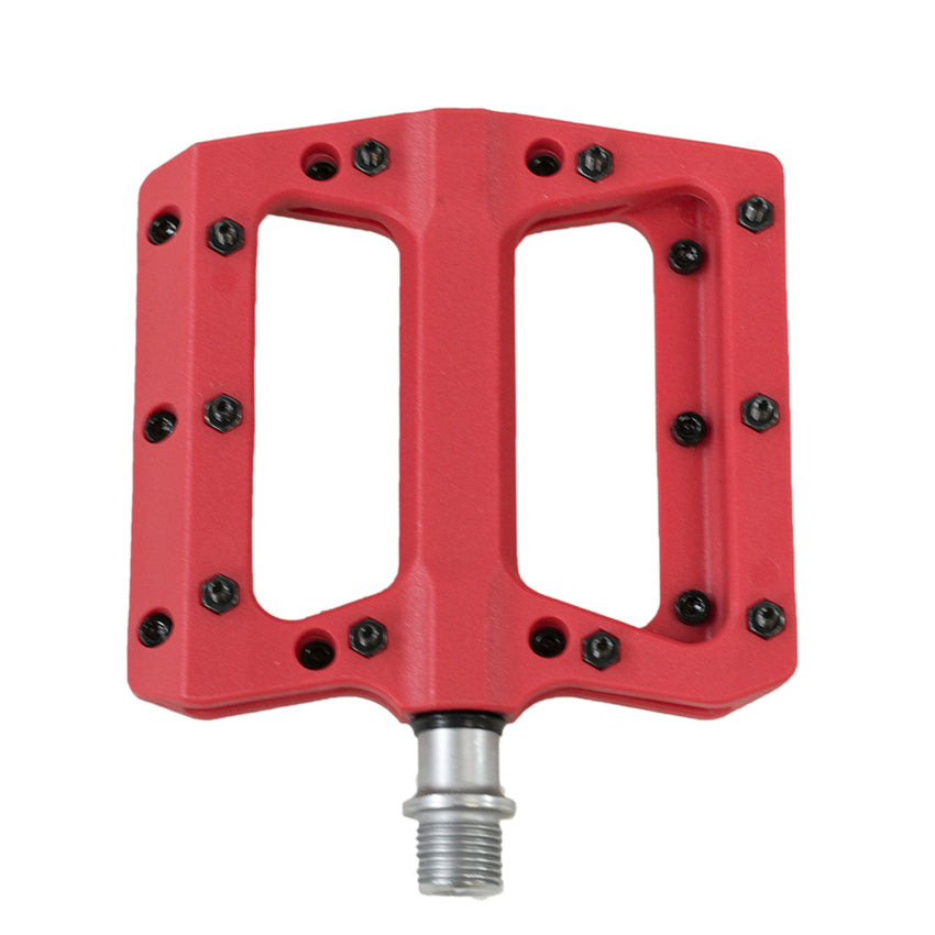 (PD-2) NYLON PEDAL NON-REPLACEABLE PINS