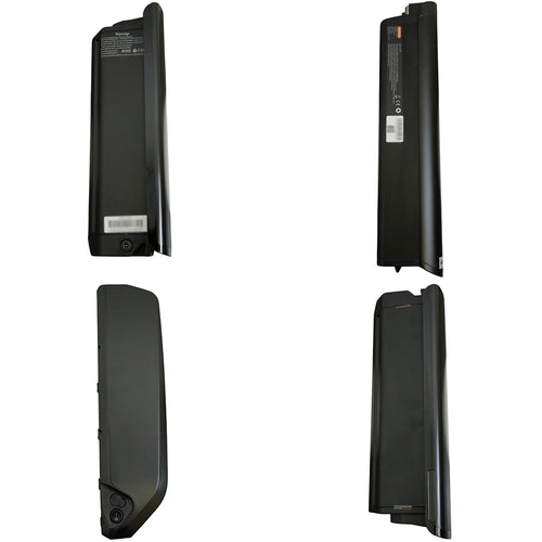 REPLACEMENT BATTERY FOR SERFAS ELECTRIC BIKE