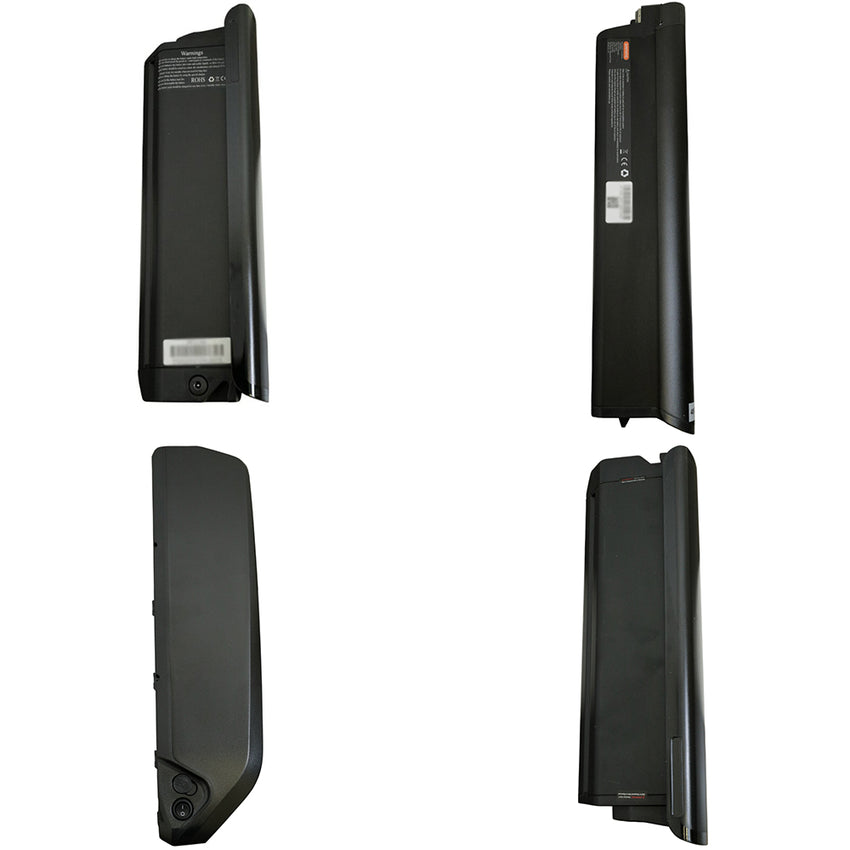 REPLACEMENT BATTERY FOR SERFAS ELECTRIC BIKE