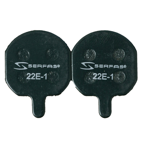 (DBPB1E) BENGAL ARES (E-Bike Compound)
