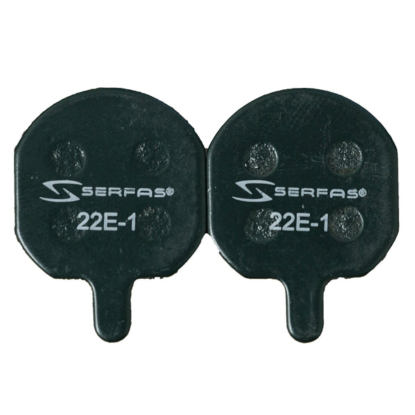 E-Bike Disc Brake Pads