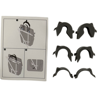 Pannier Replacement Adapter Set (BM-PN1 / BM-BP1BKGY)