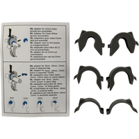 Pannier Replacement Adapter Set (BM-PN1 / BM-BP1BKGY)