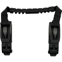 Pannier Replacement Quick Release Mount (BM-PN1 / BM-BP1BKGY)