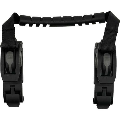 Pannier Replacement Quick Release Mount (BM-PN1 / BM-BP1BKGY)
