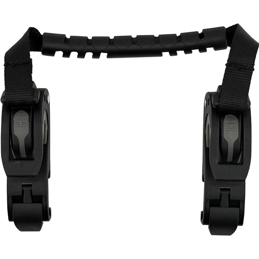 Pannier Replacement Quick Release Mount (BM-PN1 / BM-BP1BKGY)