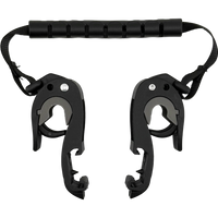 Pannier Replacement Quick Release Mount (BM-PN1 / BM-BP1BKGY)