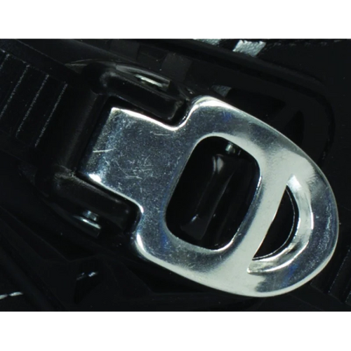 Silver Shoe Buckle - Astro/Podium/Pilot (2012-2013)