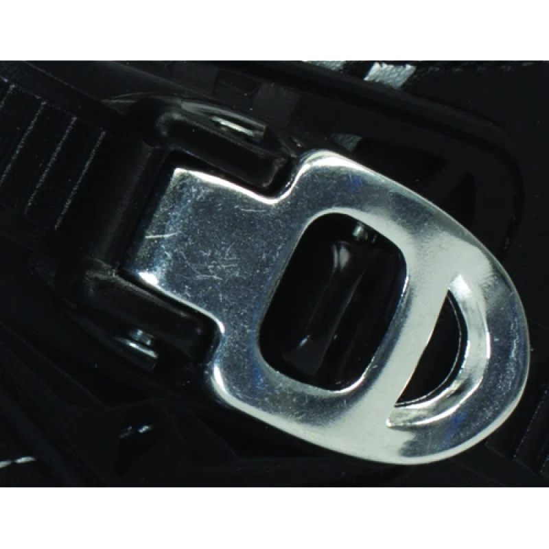 Silver Shoe Buckle - Astro/Podium/Pilot (2012-2013)