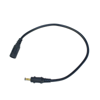 1FT Battery Extension Cable (T1000 & TSL-2500)