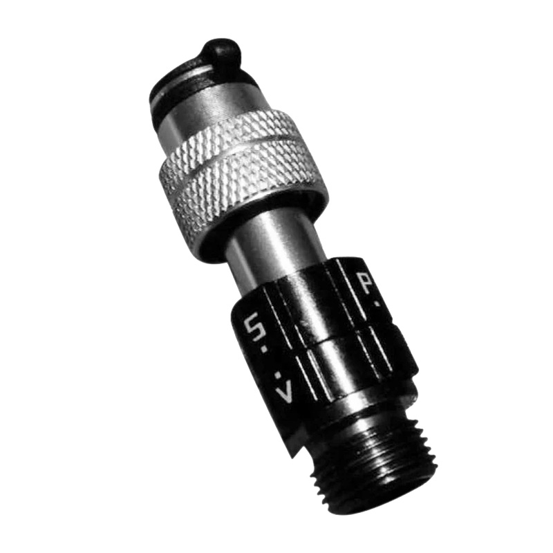 Pump Head (FMP-969 & FMP-900)
