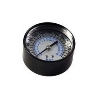 Pump Gauge (Fits FMP-500 & FMP-300)