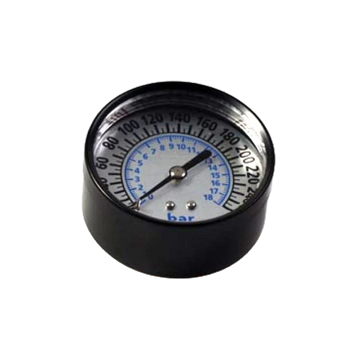 Pump Gauge (Fits FMP-500 & FMP-300)