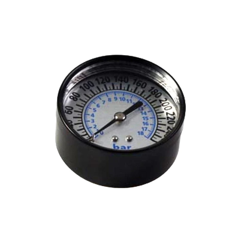 Pump Gauge (Fits FMP-500 & FMP-300)