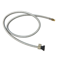 Braided Pump Hose (FMP-500 & FMP-300)
