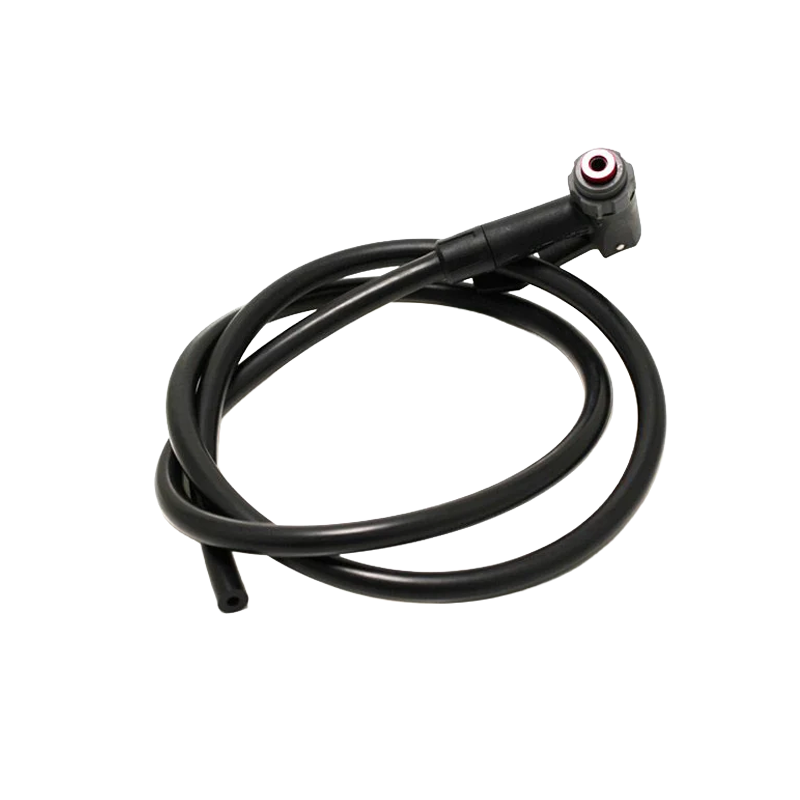 Pump Head & Hose (FMP-550)