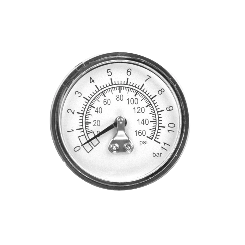 Pump Gauge (FP-150)