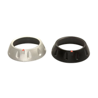 Pump Gauge Bezel Cover (TCPG & FP-200 Pre-2011 Model)