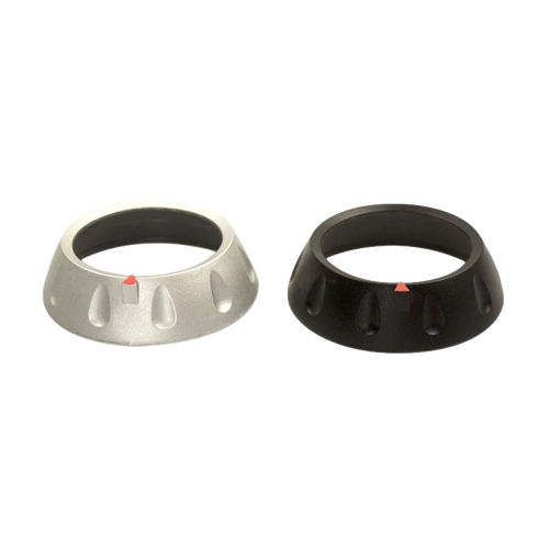 Pump Gauge Bezel Cover (TCPG & FP-200 Pre-2011 Model)