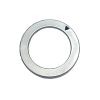 Pump Gauge Bezel (Fits 2011 & Later FP-200)