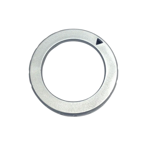 Pump Gauge Bezel (Fits 2011 & Later FP-200)
