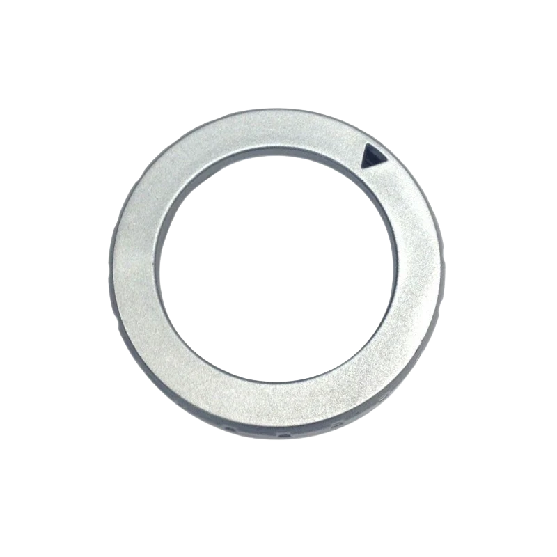 Pump Gauge Bezel (Fits 2011 & Later FP-200)