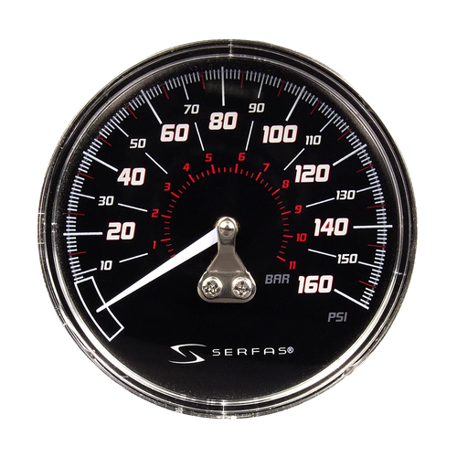 S-FP200GAUGE - (2012 & Newer FP-200)