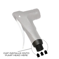 (S-FP200HOSECAP) FP-200 Smart Head Hose Cap