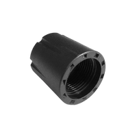 (S-FP200HOSECAP) FP-200 Smart Head Hose Cap