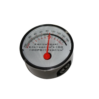 Pump Gauge (FP-50)