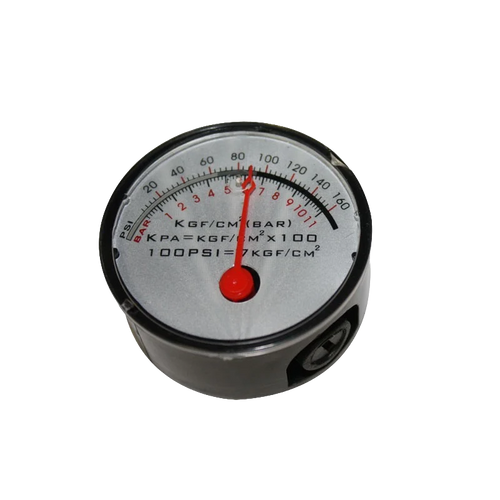Pump Gauge (FP-50)