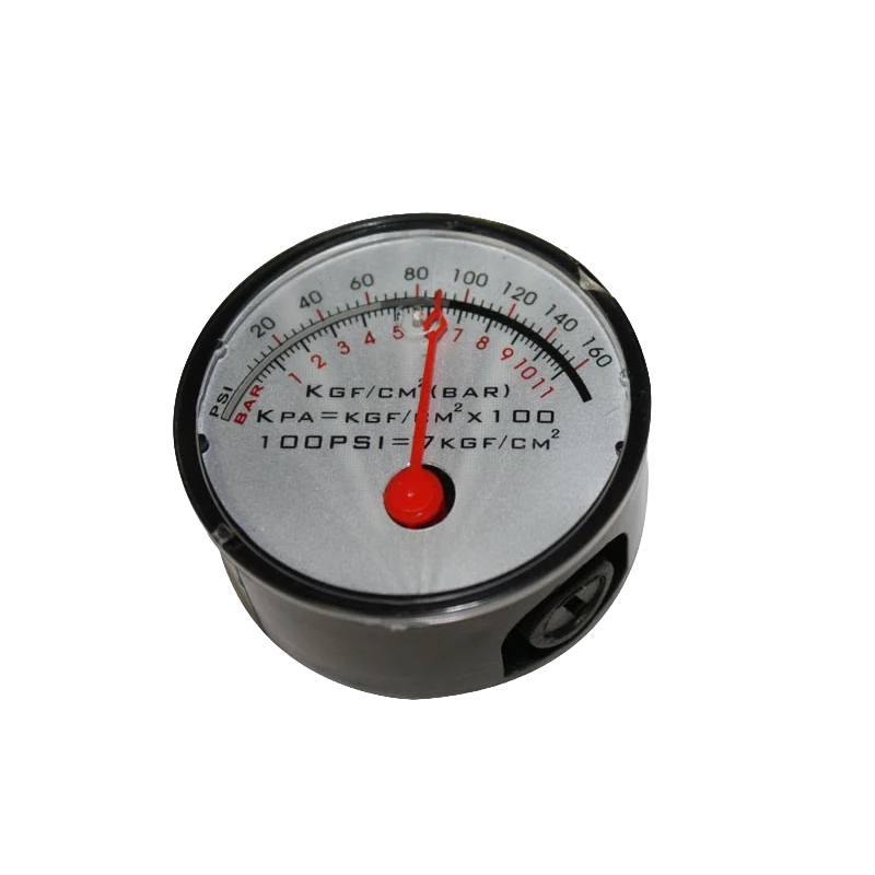 Pump Gauge (FP-50)