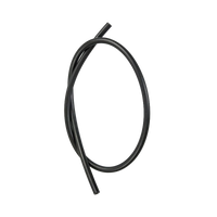 Pump Rubber Hose (See Compatibility List)
