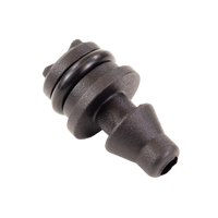 Floor Pump Hose Nipple