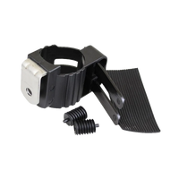 Puck Lock Bracket