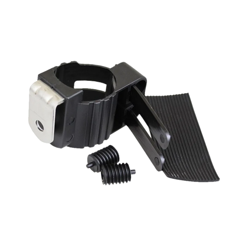 Puck Lock Bracket