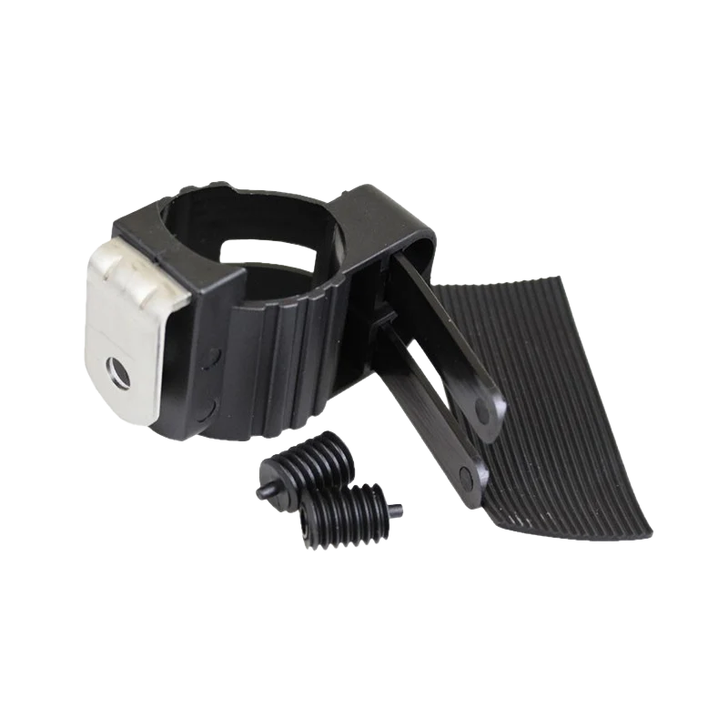 Puck Lock Bracket