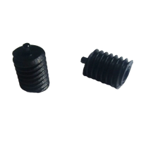 Puck Lock Screws