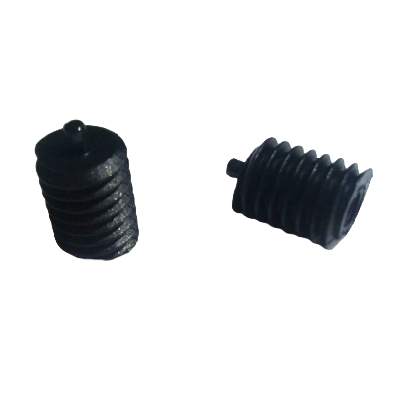 Puck Lock Screws