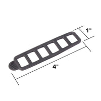 Rubber Ladder Strap (HLMT-1/HLMT-2)