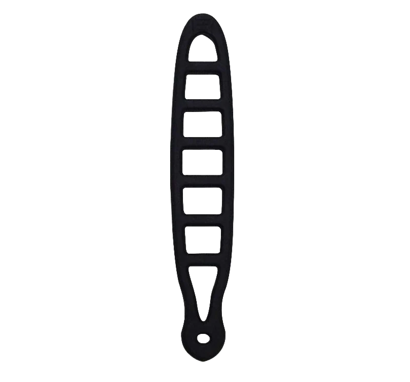 Long Strap (Colors Available)