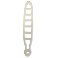Long Strap (Colors Available)